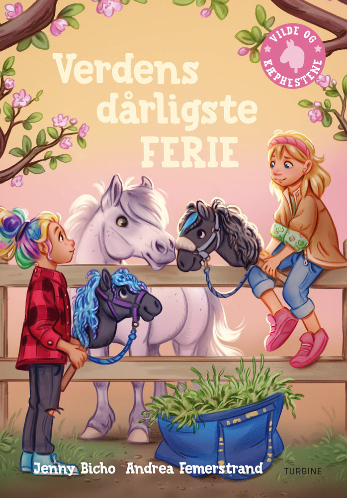 Verdens dårligste ferie