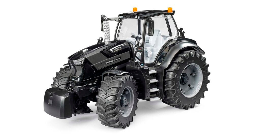 Traktor Bruder DEUTZ-FAHR 8280 TTV Warrior