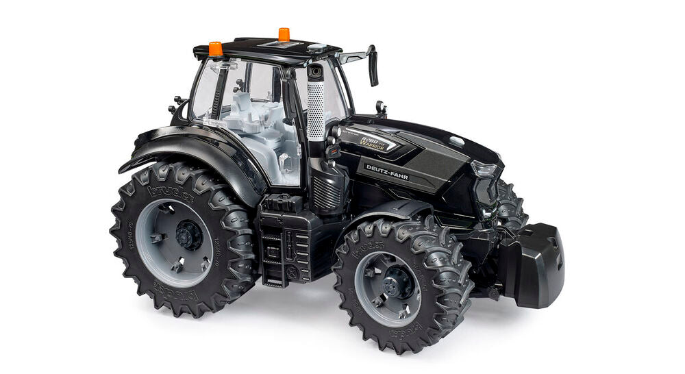 Traktor Bruder DEUTZ-FAHR 8280 TTV Warrior