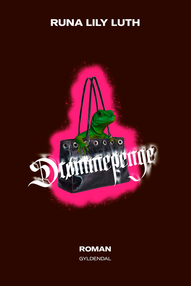 Drømmepenge