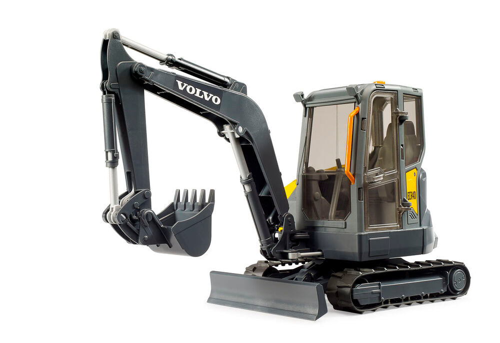 Gravemaskine Volvo ECR40