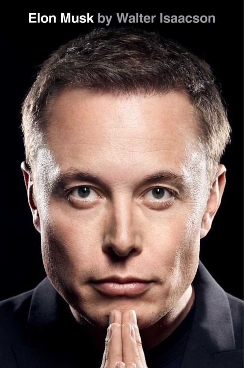 D2 Elon Musk