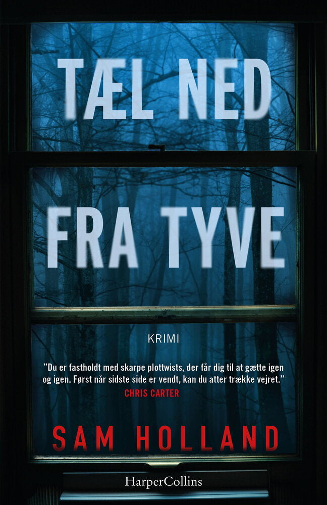D2 Tæl ned fra tyve
