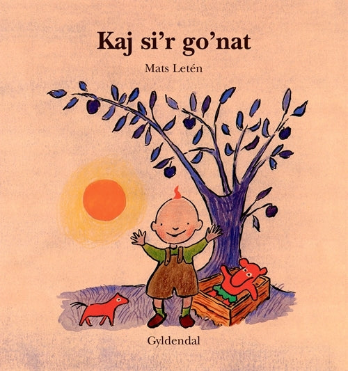 D1 Kaj si´r go´nat
