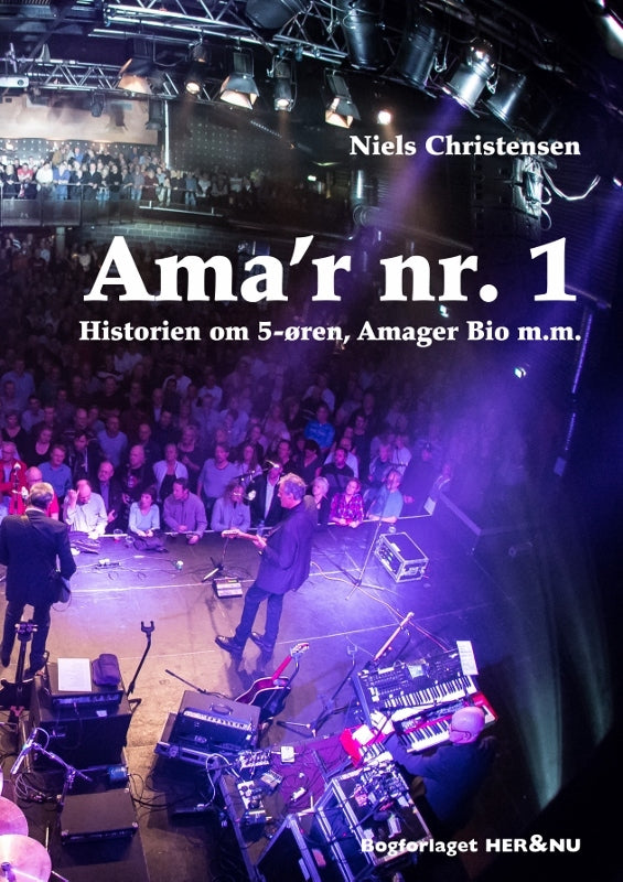 D1 Ama´r nr. 1