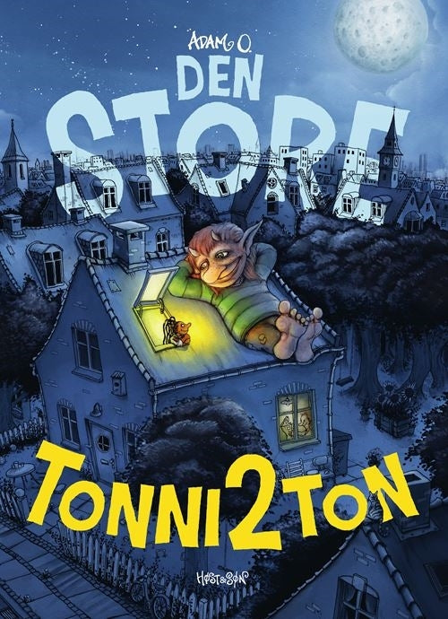 D1 Den store Tonni2Ton