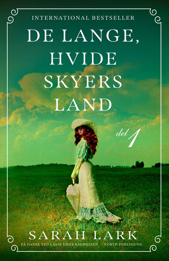 D1 De lange, hvide skyers land - del 1