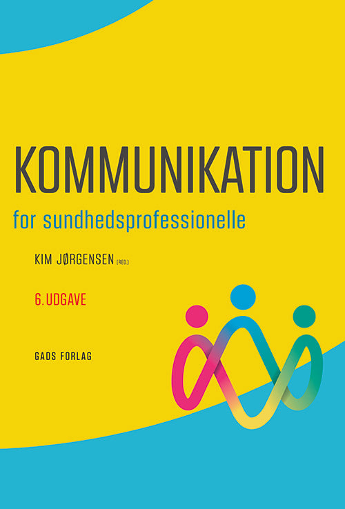 D1 Kommunikation for sundhedsprofessionelle