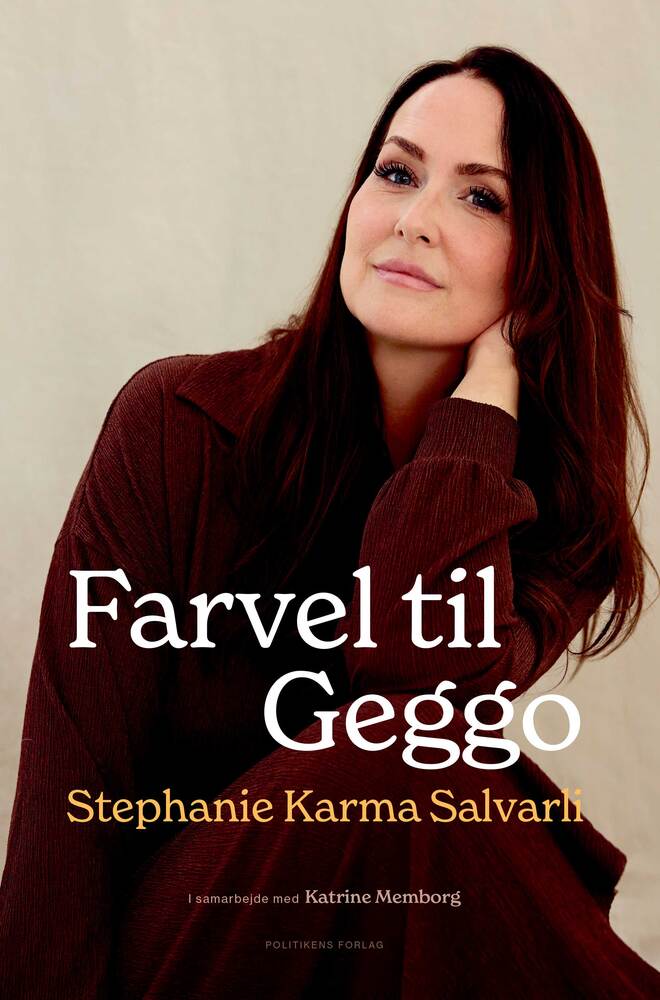 D1 Farvel til Geggo