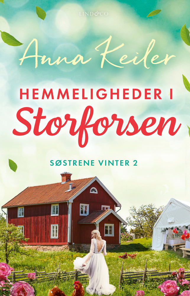 Hemmeligheder i Storforsen