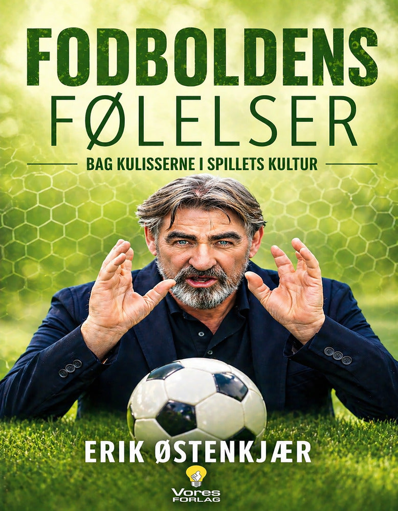 FODBOLDENS FØLELSER