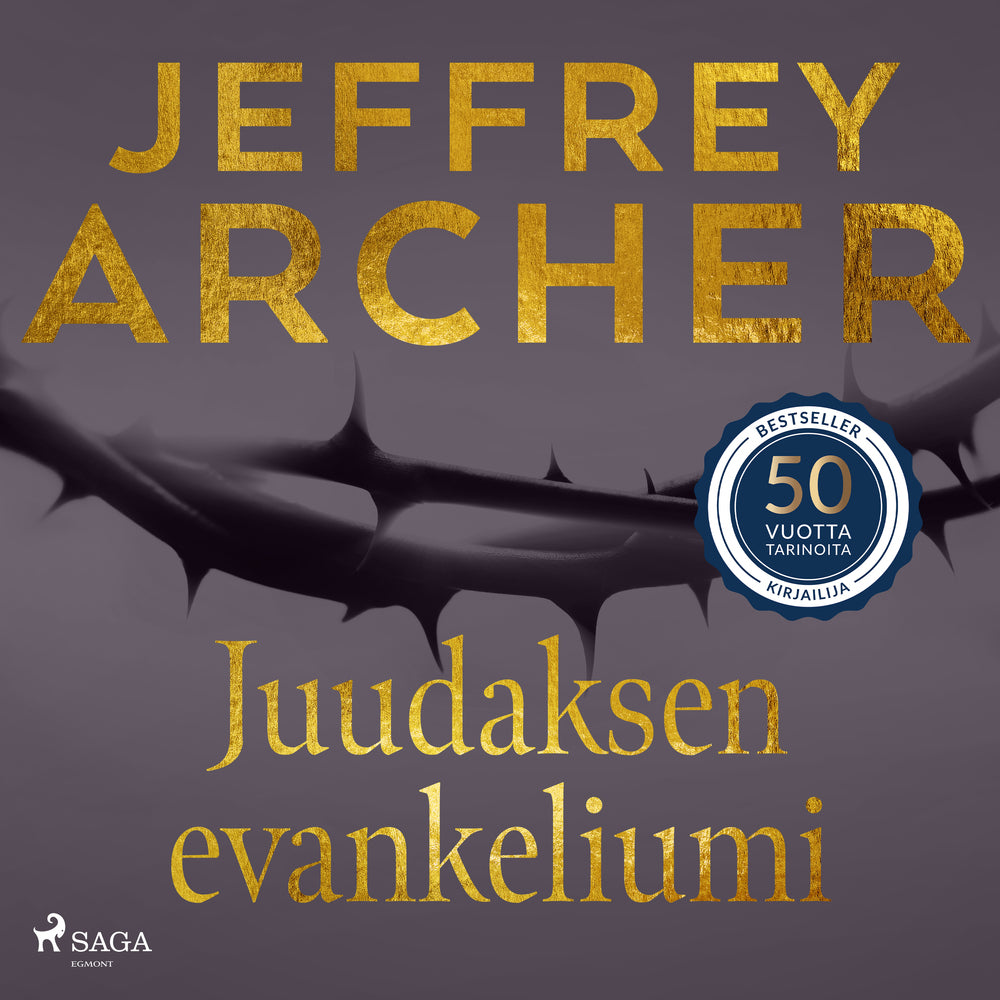 Juudaksen evankeliumi