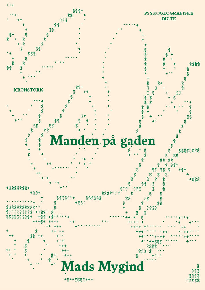 Manden på gaden