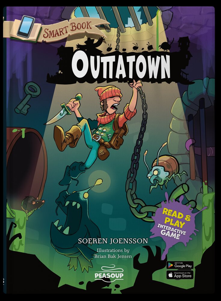 Outtatown