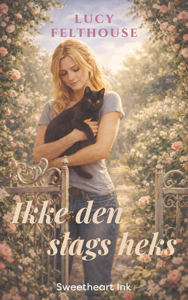 Ikke den slags heks