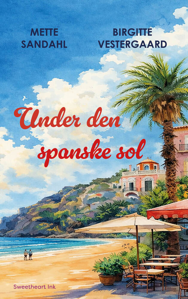 Under den spanske sol