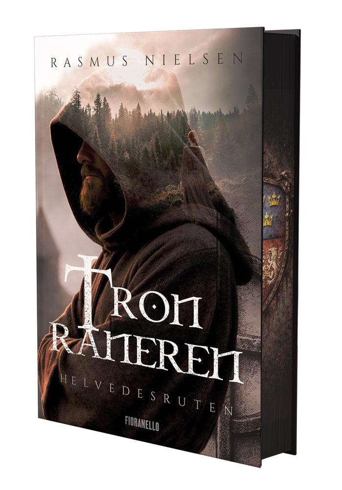 Tronraneren