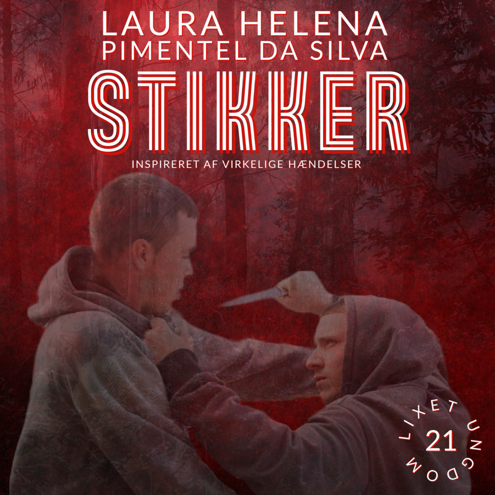 Stikker