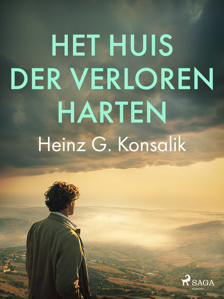 Het huis der verloren harten