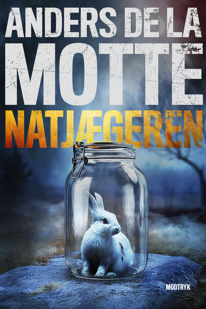 Natjægeren