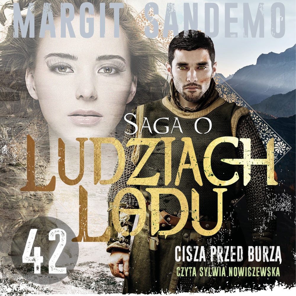 Saga o Ludziach Lodu 42: Cisza przed burzą