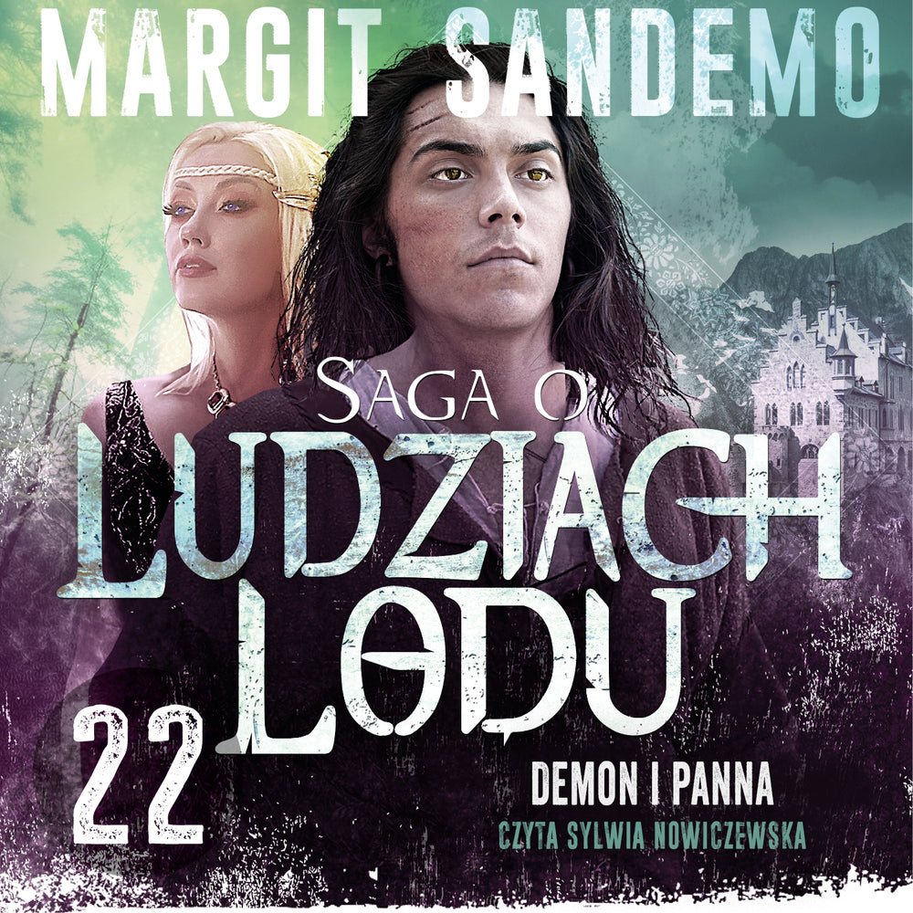 Saga o Ludziach Lodu 22: Demon i panna