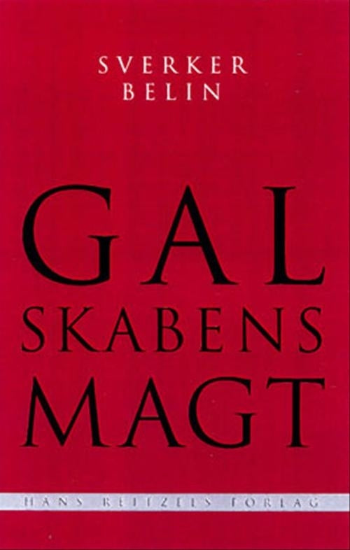 D2 Galskabens magt