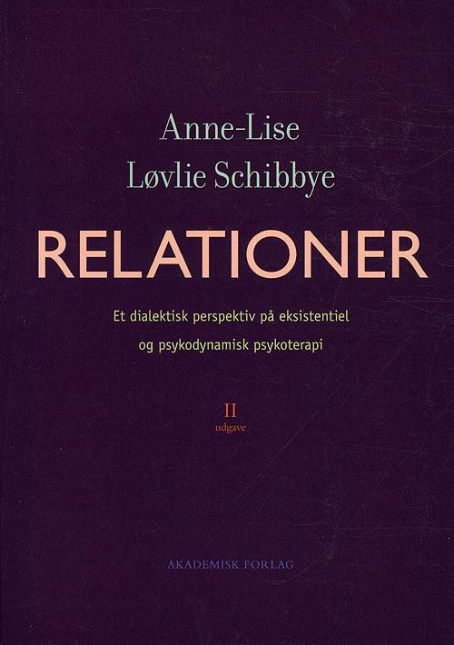 D2 Relationer