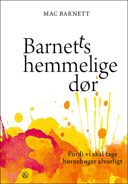 D2 Barnet(t)s hemmelige dør
