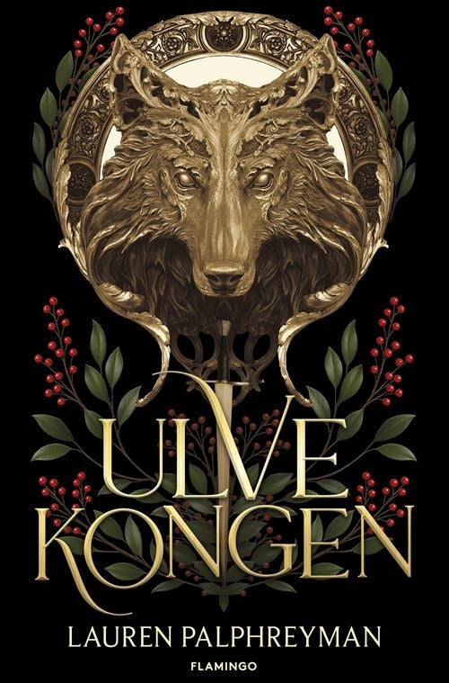 Ulvekongen