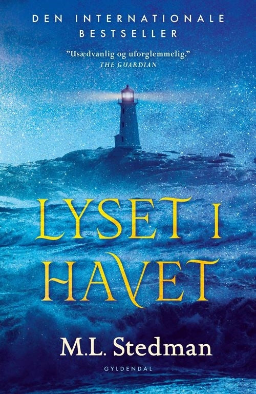 D1 Lyset i havet