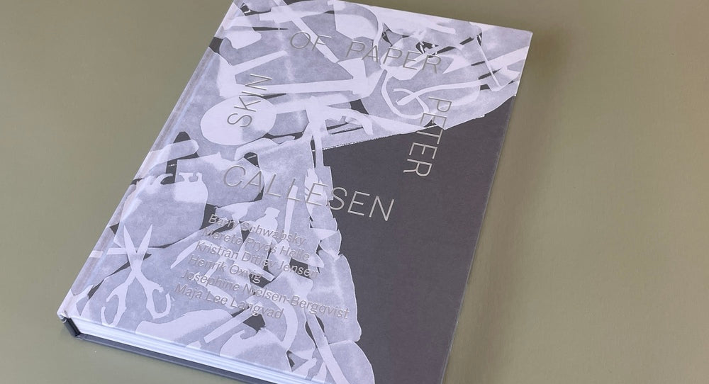 D1 Skin of Paper