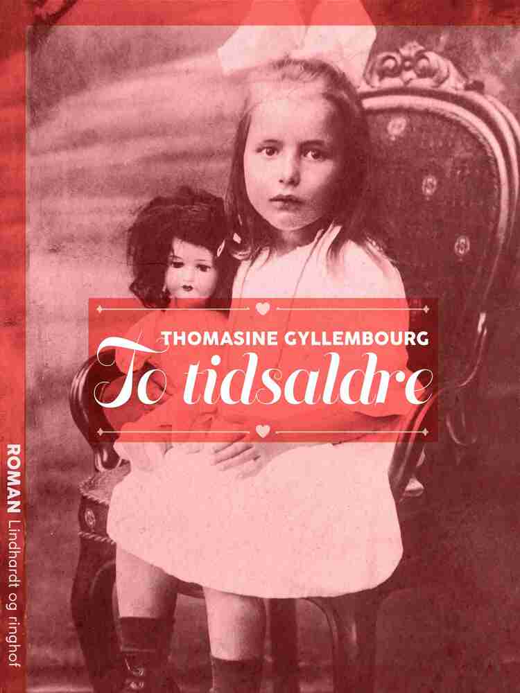 D1 To tidsaldre