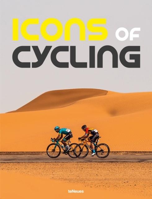 D1 Icons of Cycling