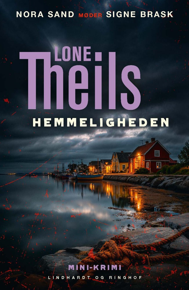 D1 Hemmeligheden