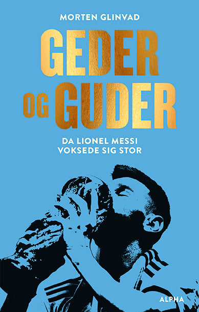 Geder og guder