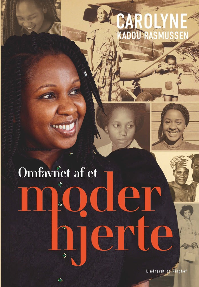 D2 Omfavnet af et moderhjerte