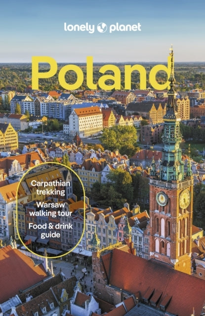 D2 Lonely Planet Poland