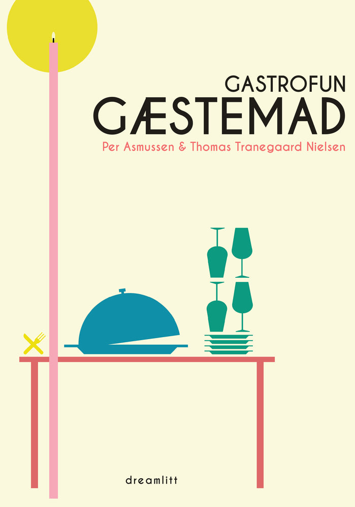 D2 Gæstemad