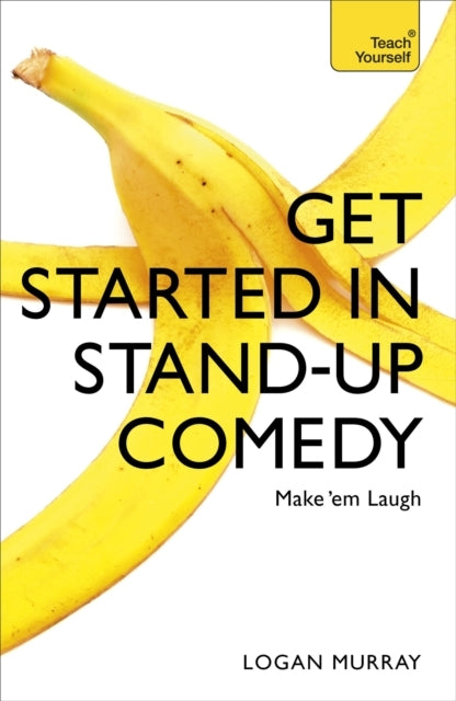 D2 Get Started in Stand-Up Comedy