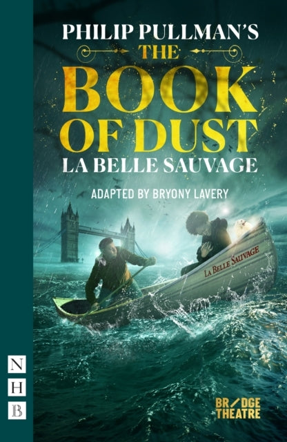 D2 The Book of Dust (NHB Modern Plays)