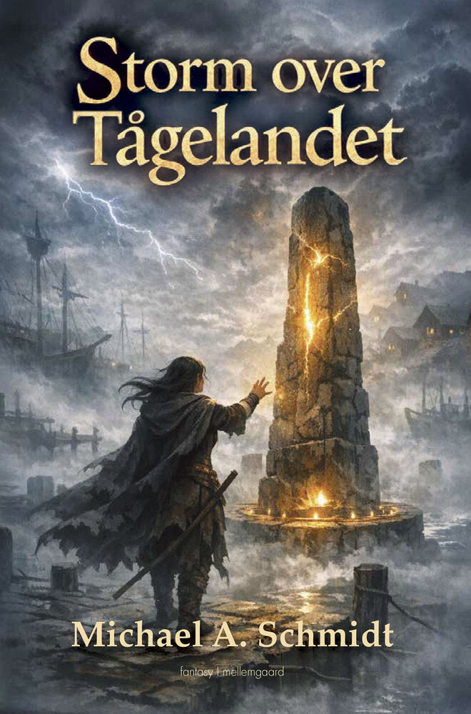 Storm over Tågelandet