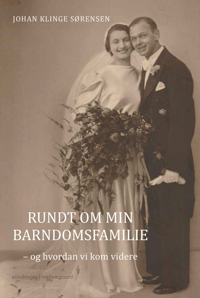 Rundt om min barndomsfamilie