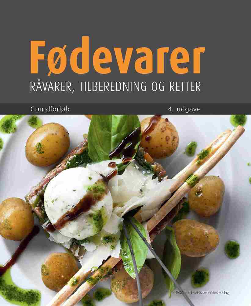 D1 Fødevarer