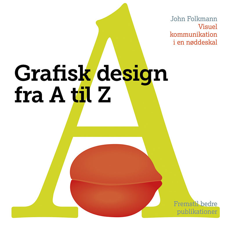 D1 Grafisk Design fra A til Z