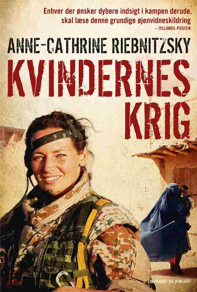 D1 Kvindernes krig
