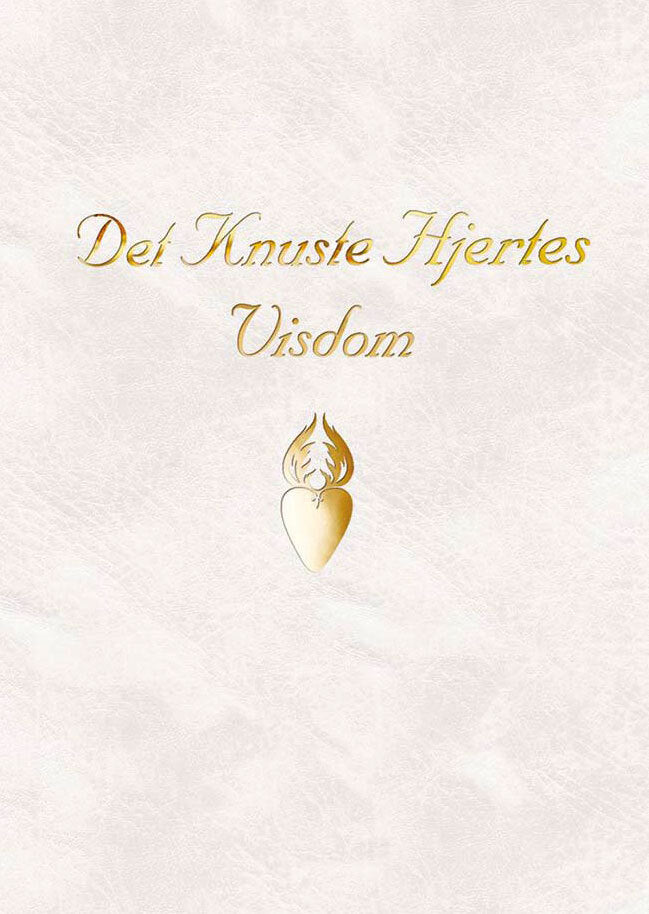 D1 Det Knuste Hjertes Visdom