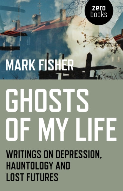 D1 Ghosts of My Life