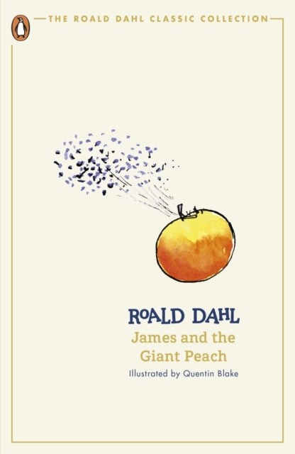 D1 James and the Giant Peach