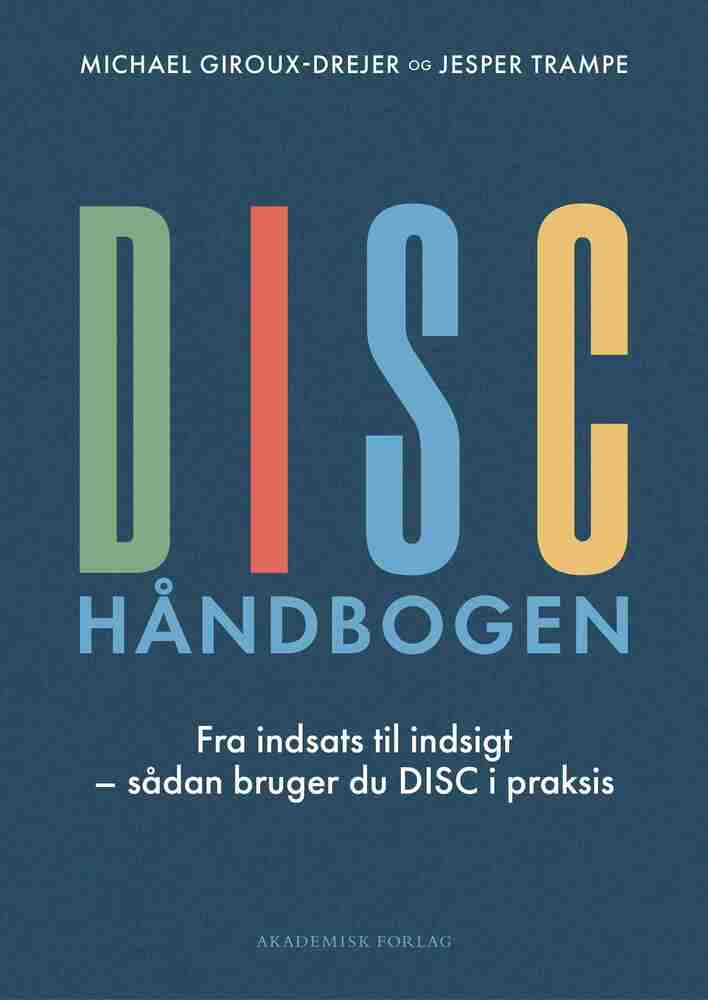 D1 DISC-håndbogen